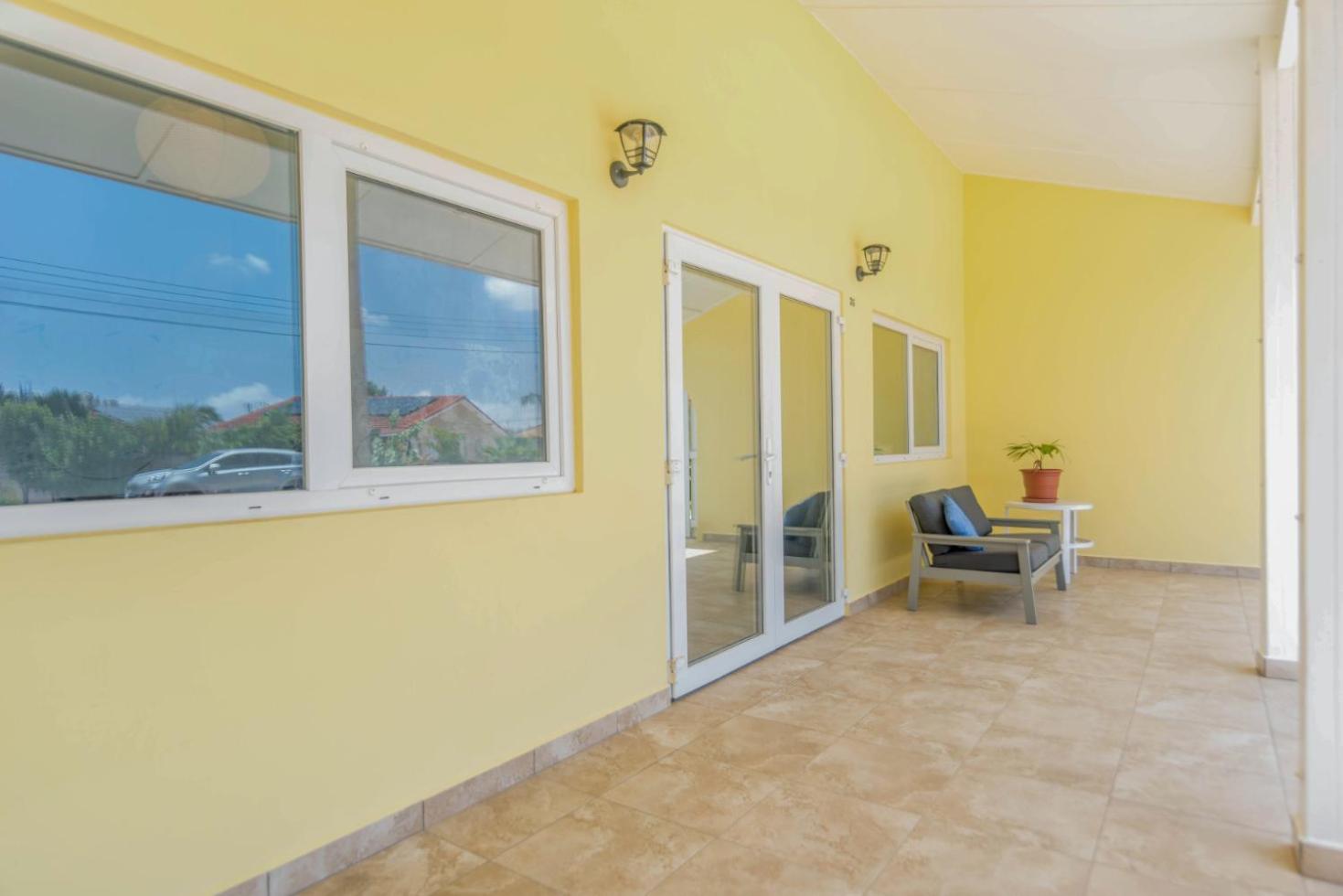 NEW ! Casa Orcuyo