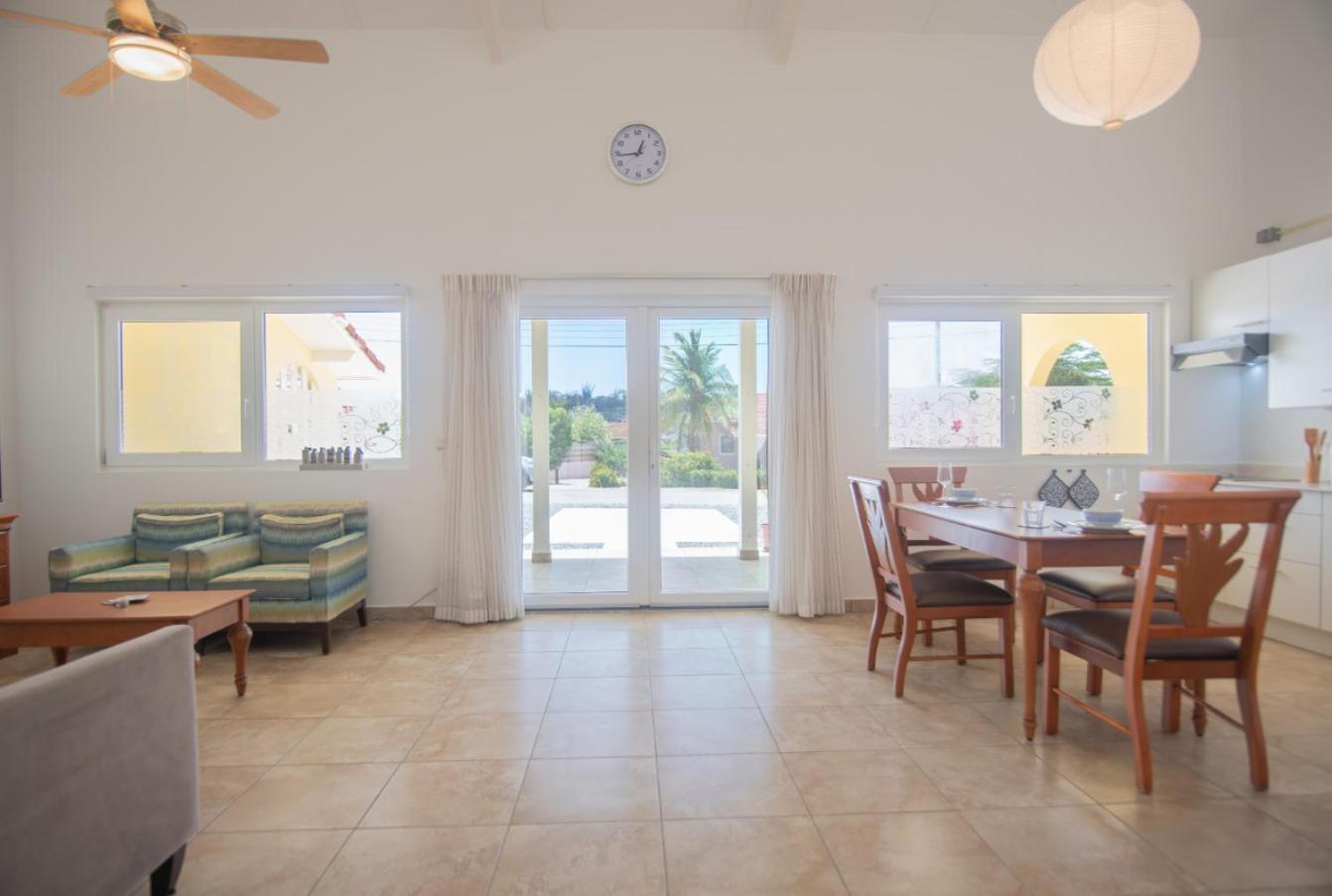 NEW ! Casa Orcuyo