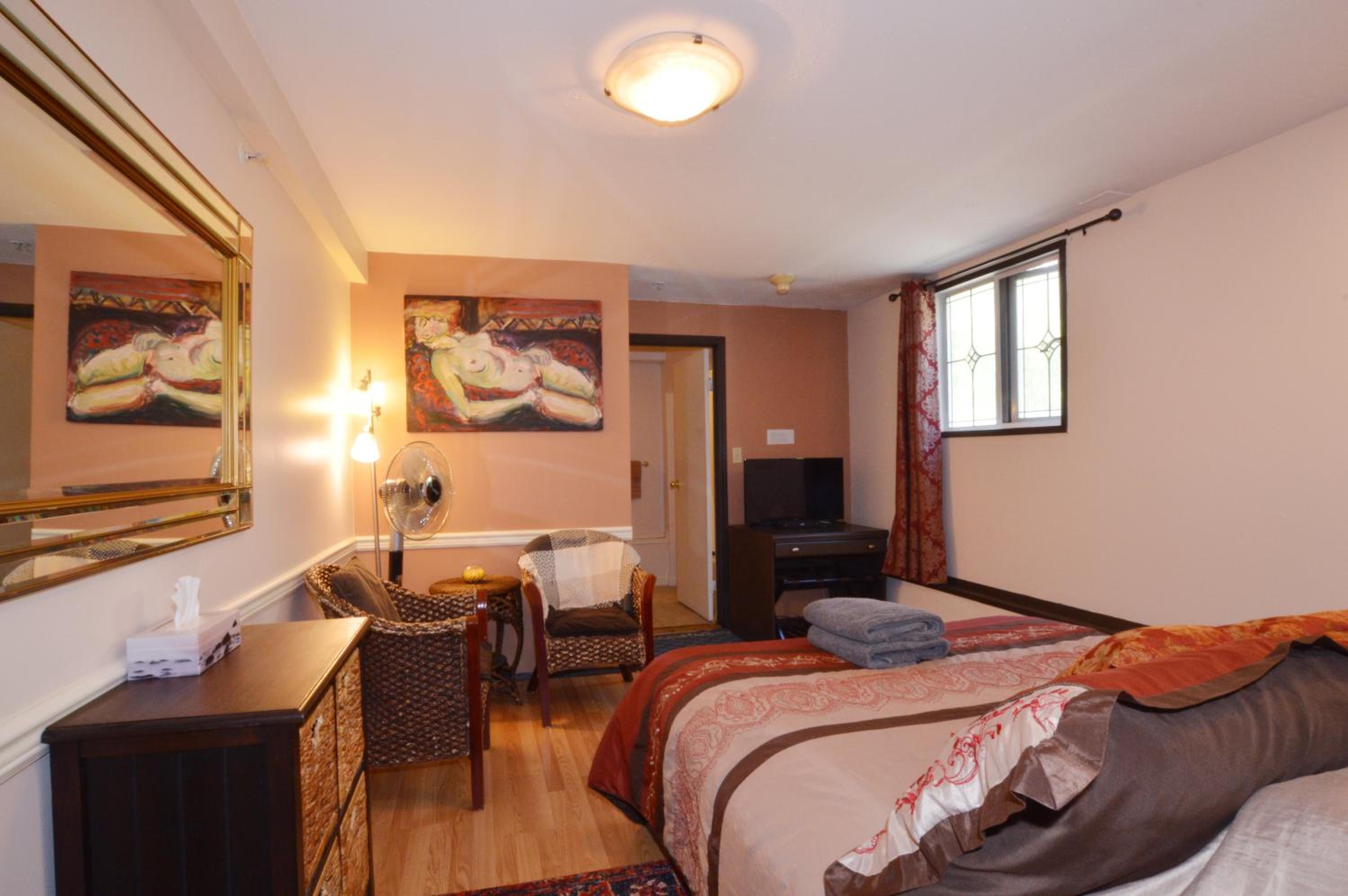 Marketa's Bed and Breakfast