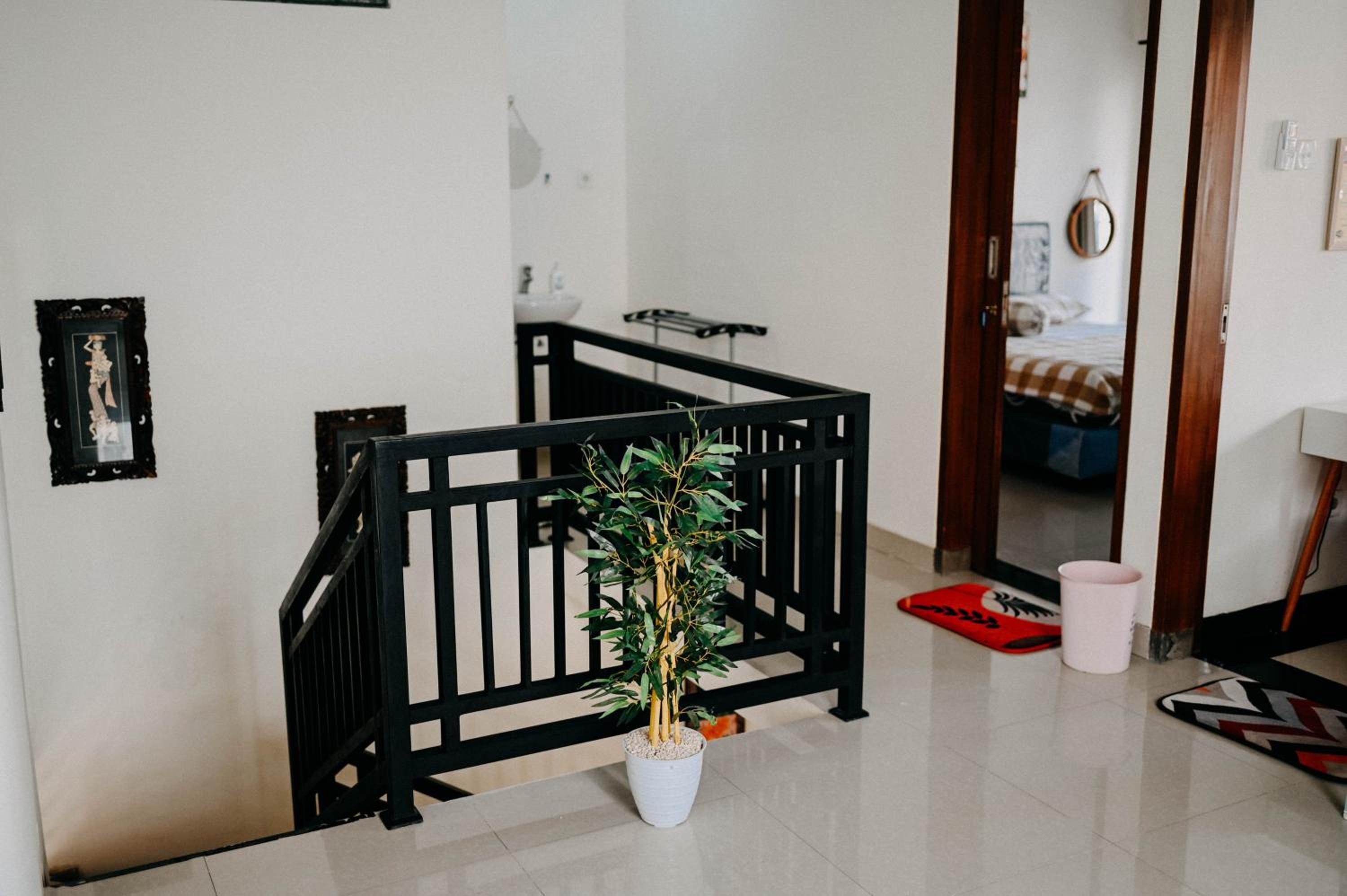 Umah Iga - Private Home with Private Pool view 3