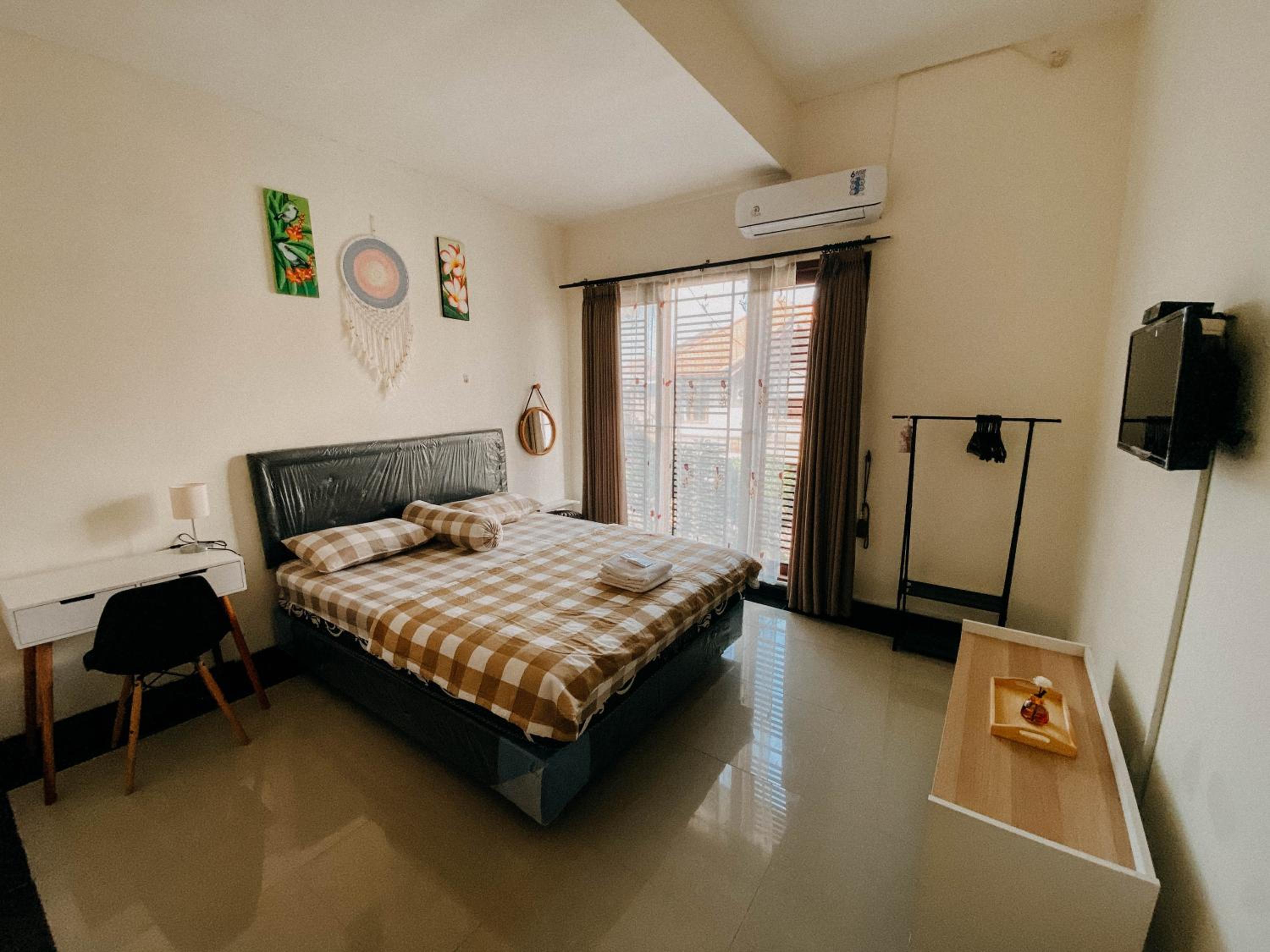 Umah Iga - Private Home with Private Pool view 5