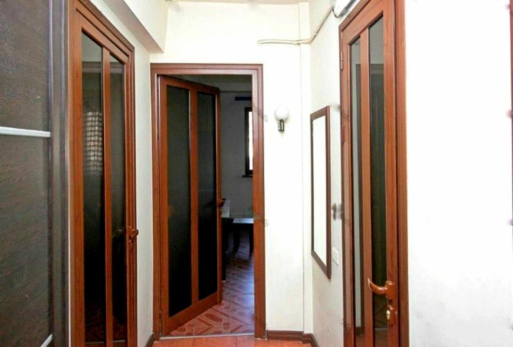 Nice and Cozy Studio Apartment + Kitchen and Open Balcoy In The Middle of CENTER