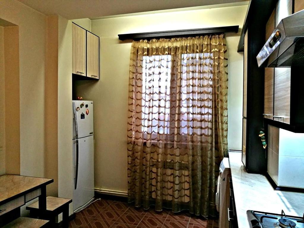 Nice and Cozy Studio Apartment + Kitchen and Open Balcoy In The Middle of CENTER
