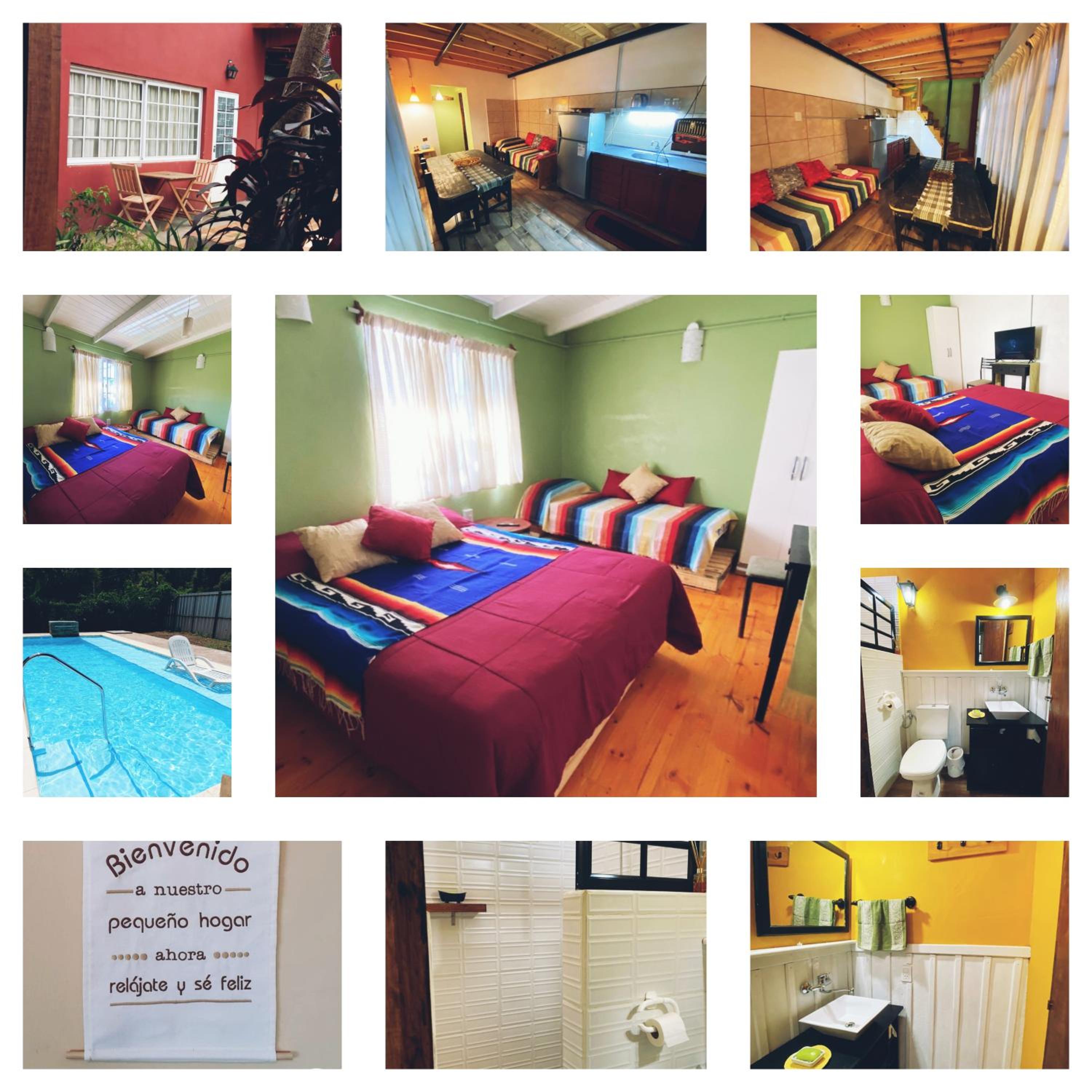 Mary's House