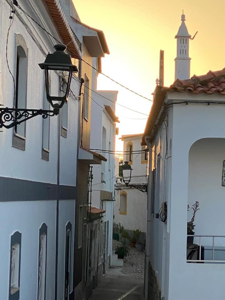 Casa Pirilampo Ferragudo