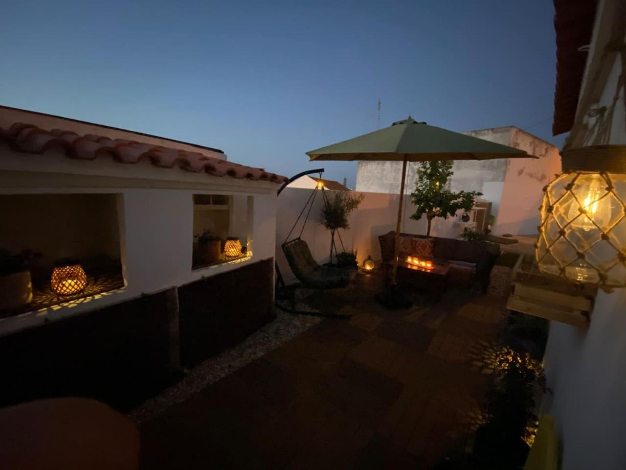 Casa Pirilampo Ferragudo, photo 31