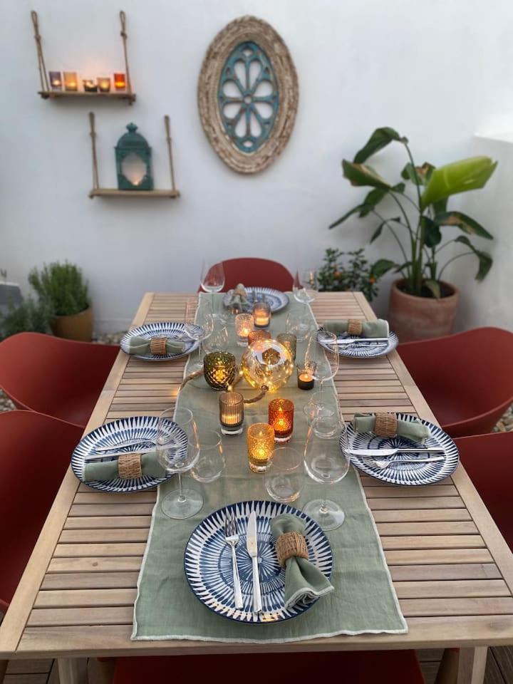 Casa Pirilampo Ferragudo