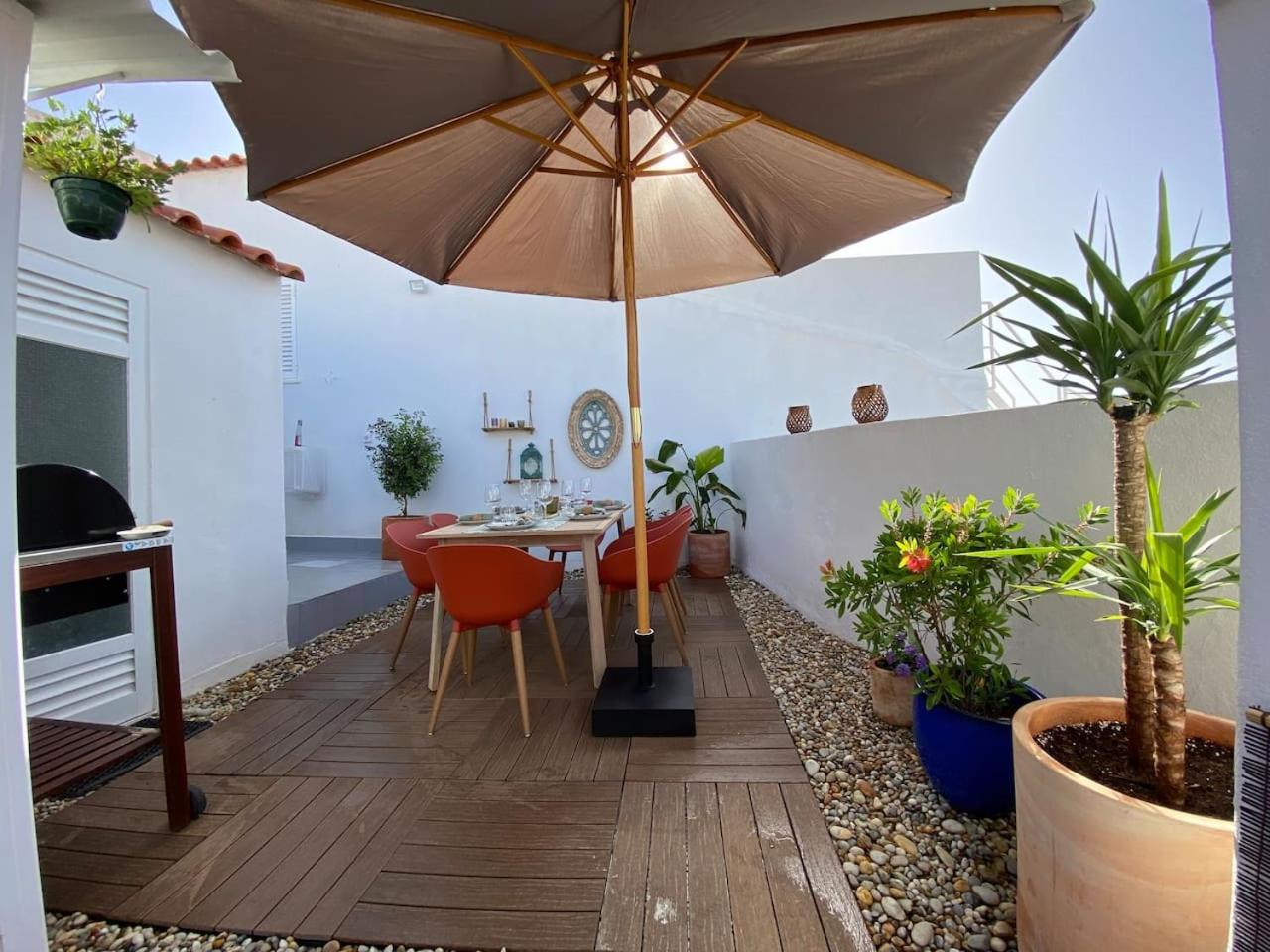 Casa Pirilampo Ferragudo, photo 10