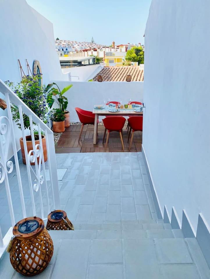 Casa Pirilampo Ferragudo
