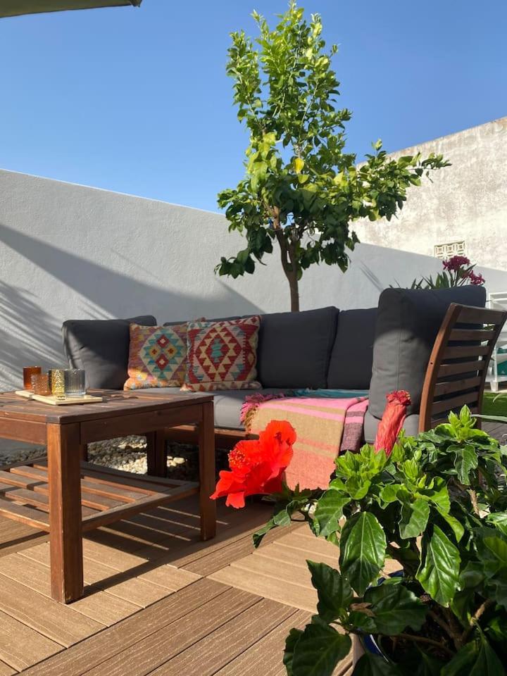 Casa Pirilampo Ferragudo