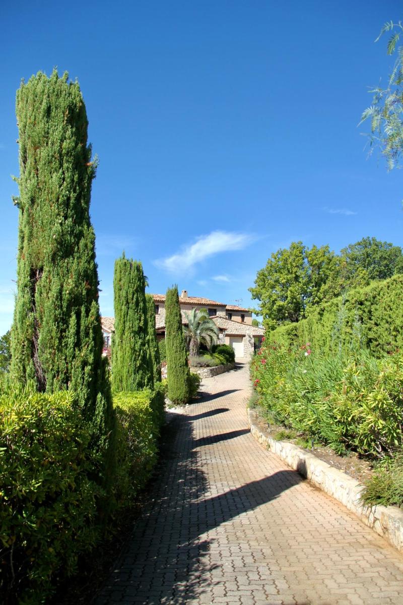 Le Haut des Espinets