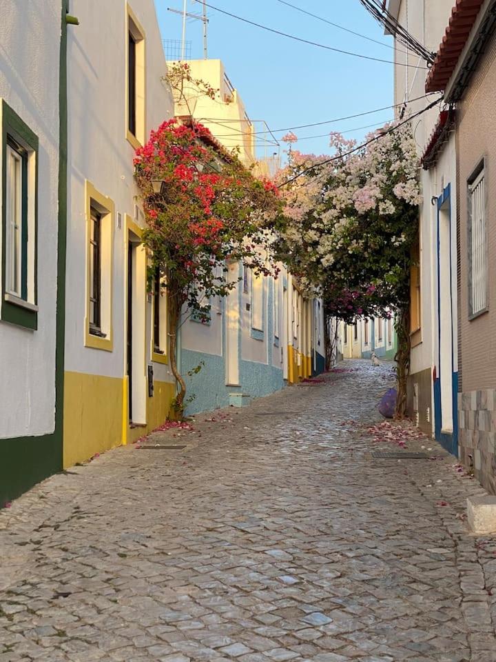 Casa Pirilampo Ferragudo, photo 21