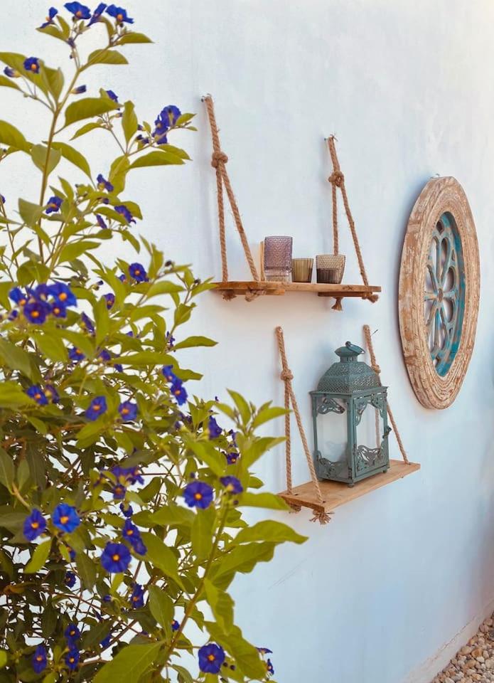 Casa Pirilampo Ferragudo