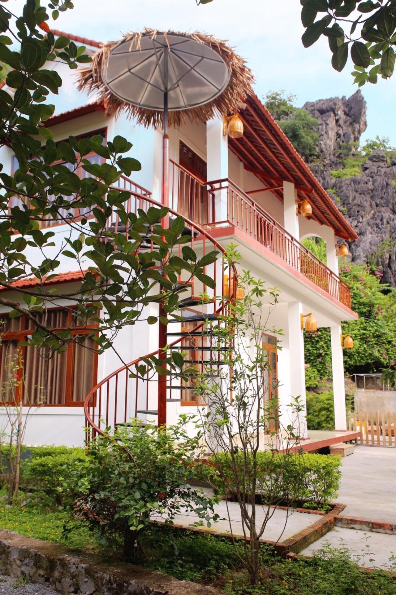 An's Eco Mountain Homestay