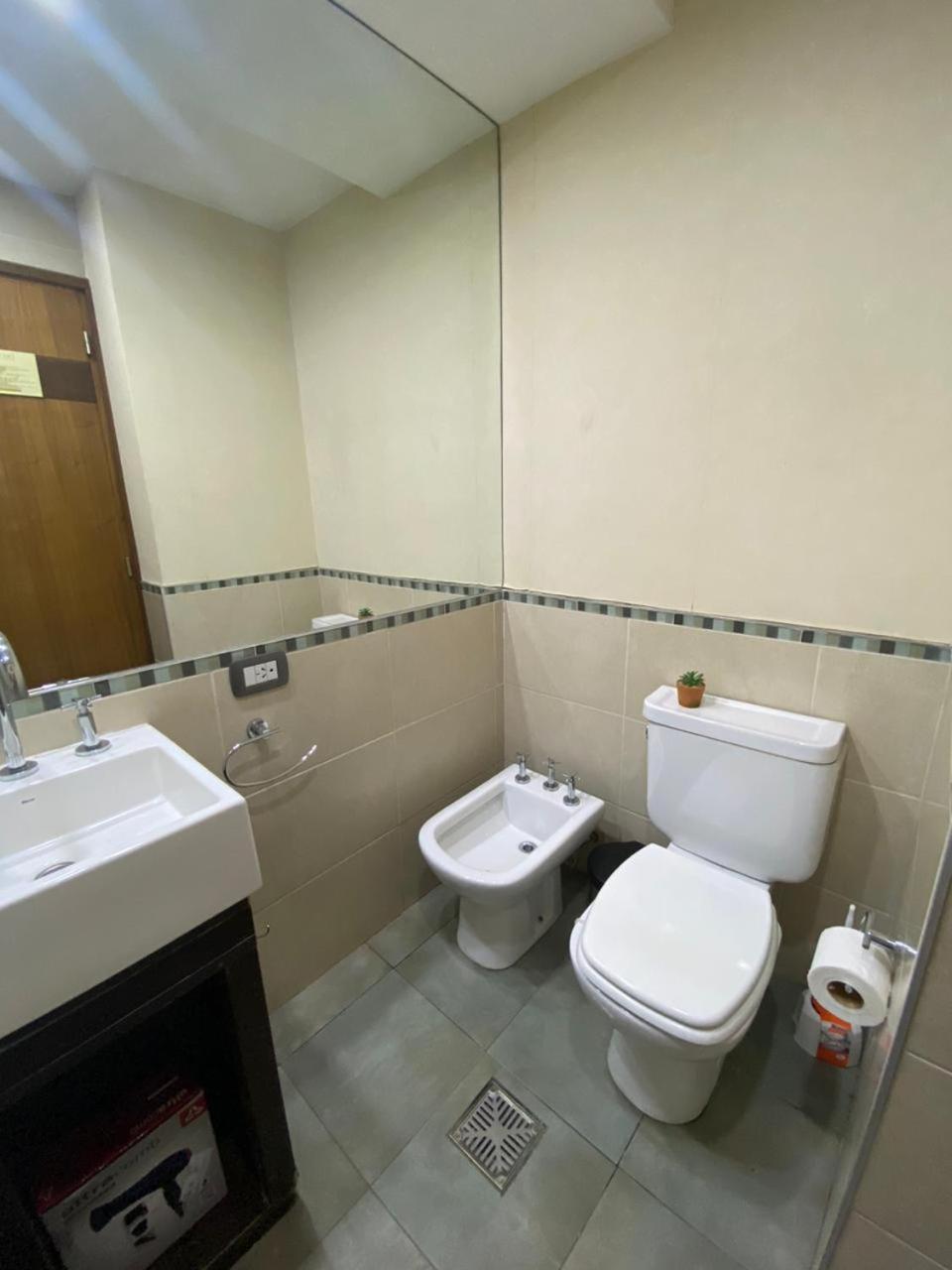 Andino Apartaments Rental Capital
