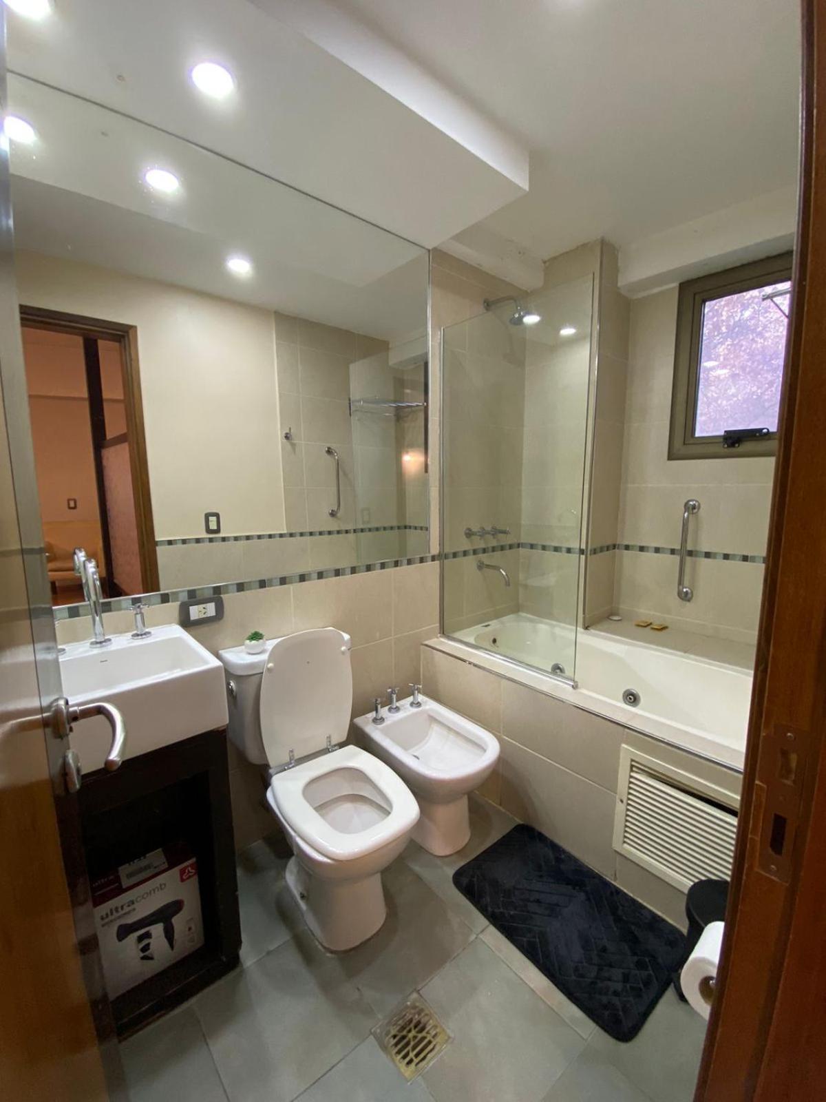 Andino Apartaments Rental Capital