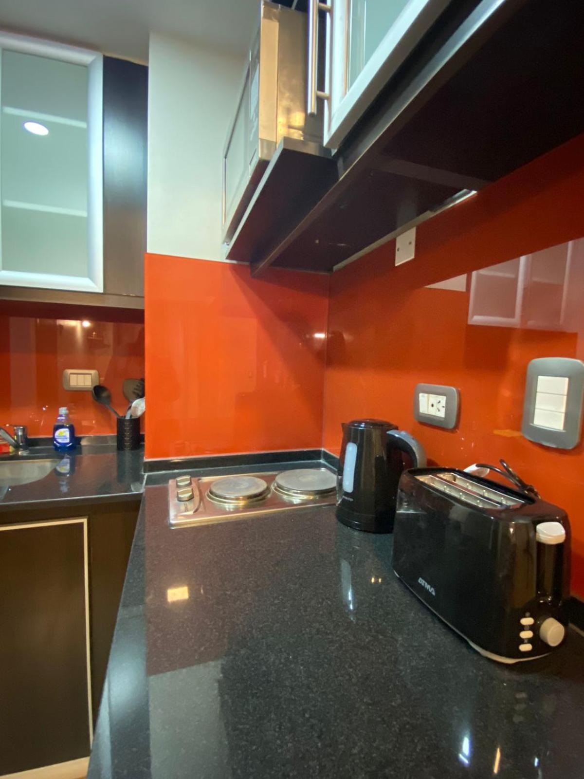 Andino Apartaments Rental Capital