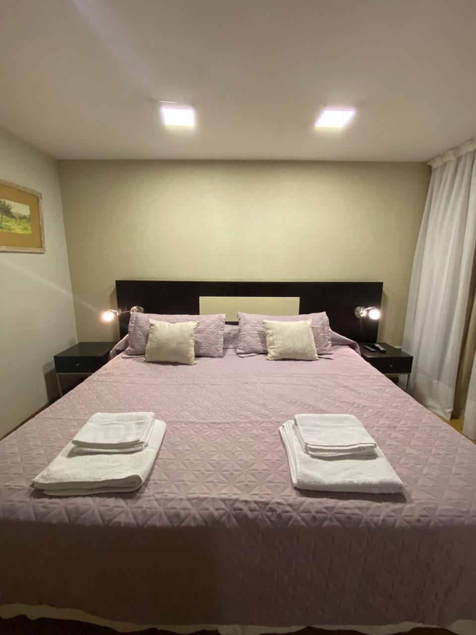 Andino Apartaments Rental Capital
