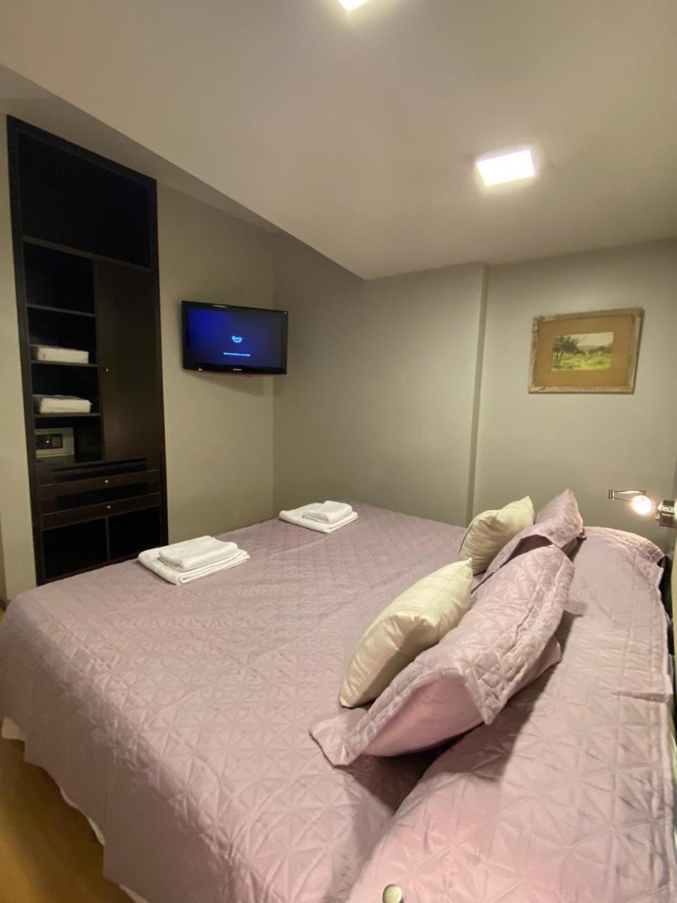 Andino Apartaments Rental Capital
