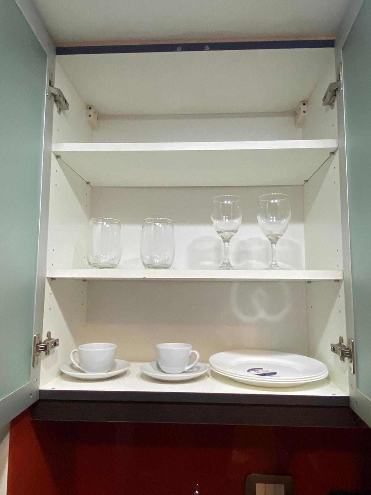 Andino Apartaments Rental Capital