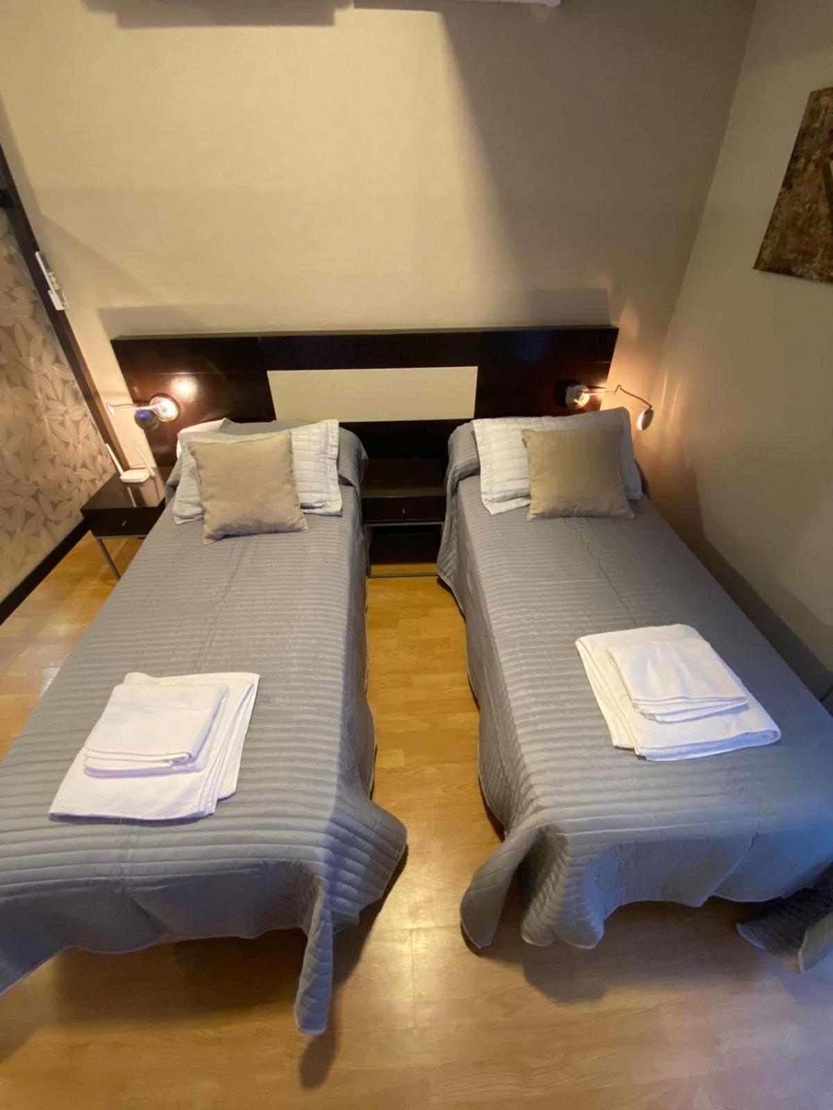 Andino Apartaments Rental Capital