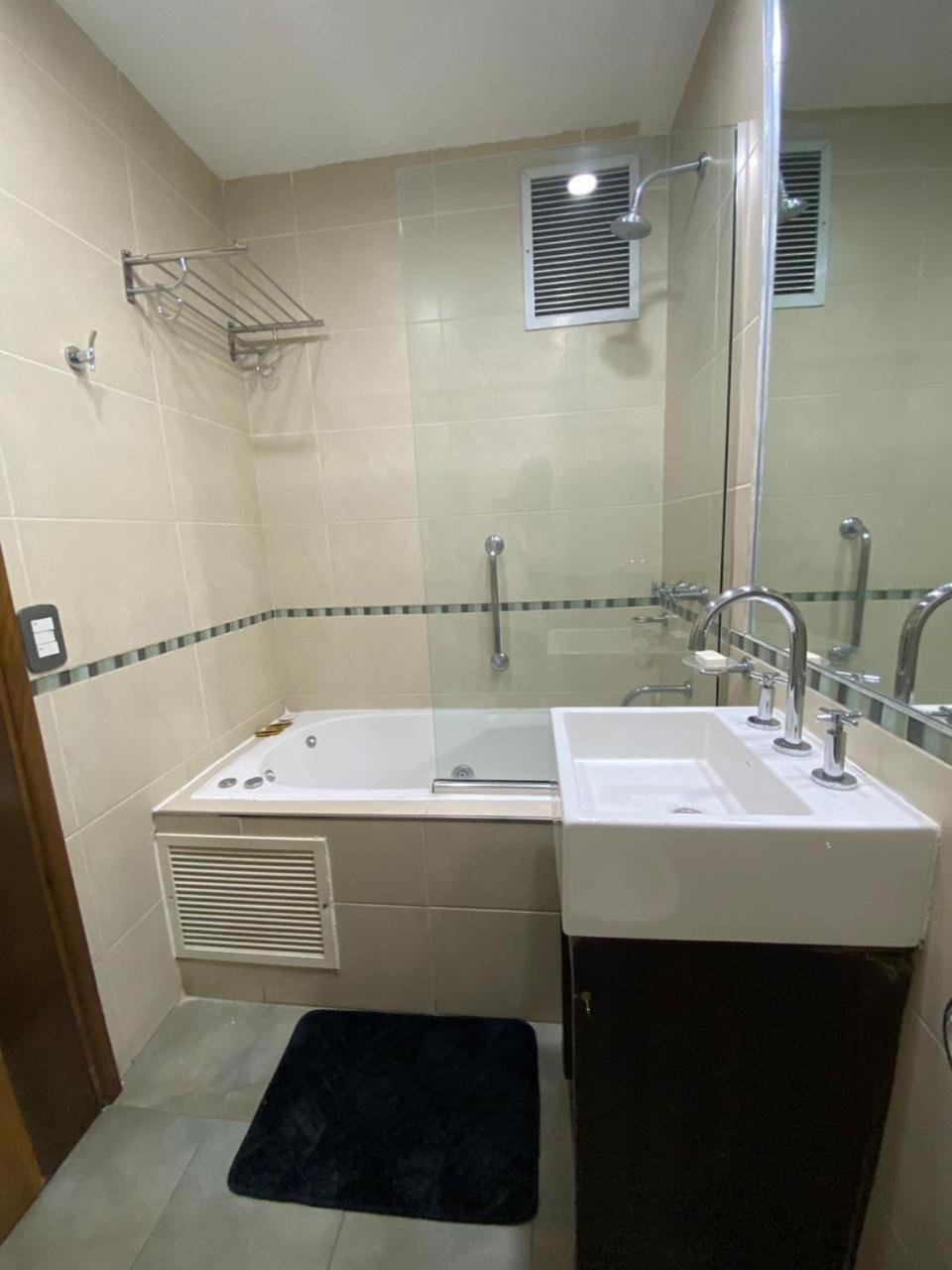 Andino Apartaments Rental Capital