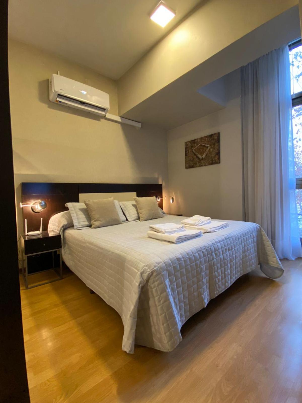 Andino Apartaments Rental Capital