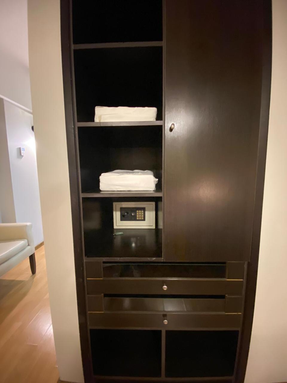 Andino Apartaments Rental Capital