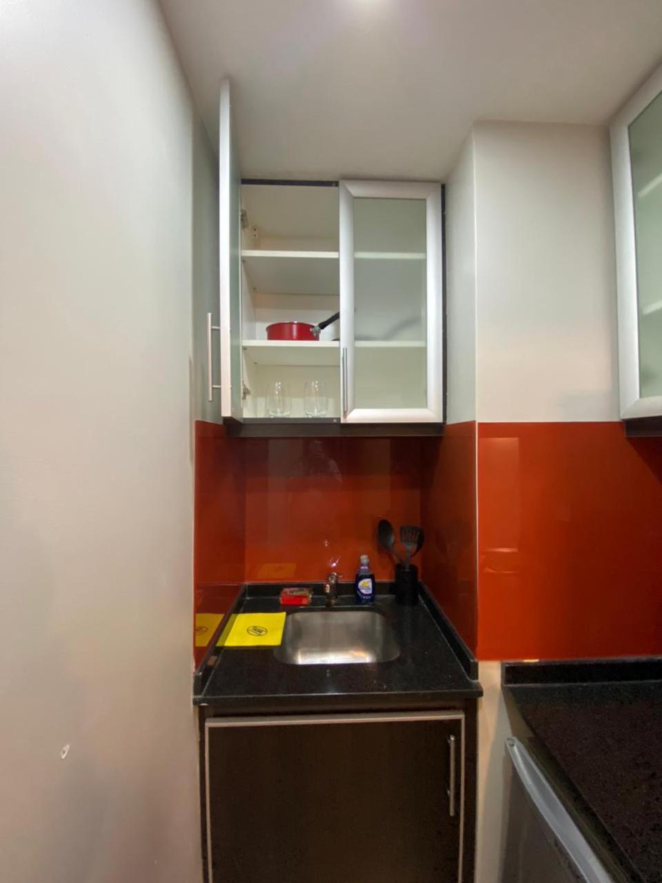 Andino Apartaments Rental Capital