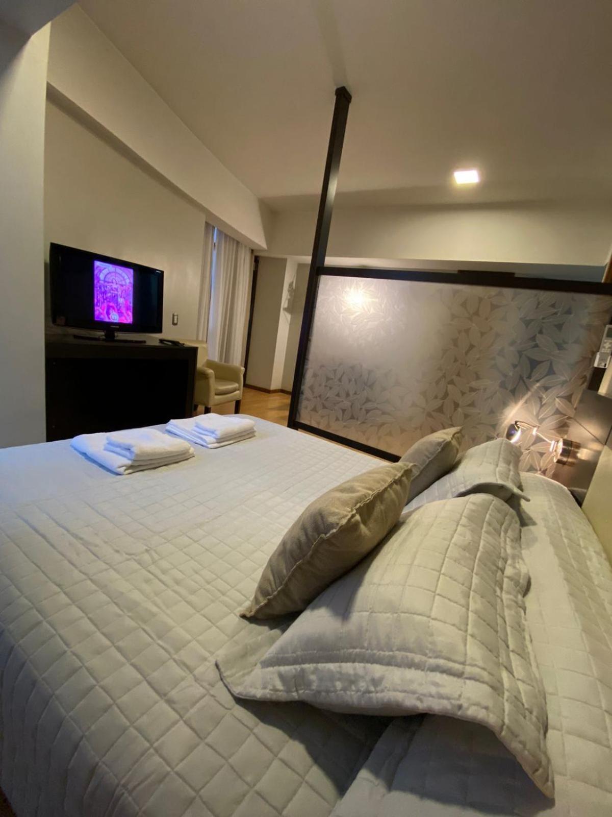 Andino Apartaments Rental Capital