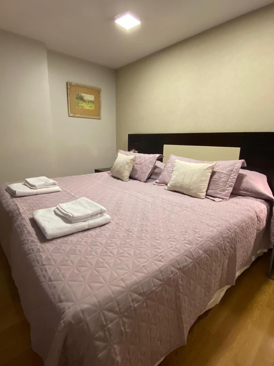 Andino Apartaments Rental Capital