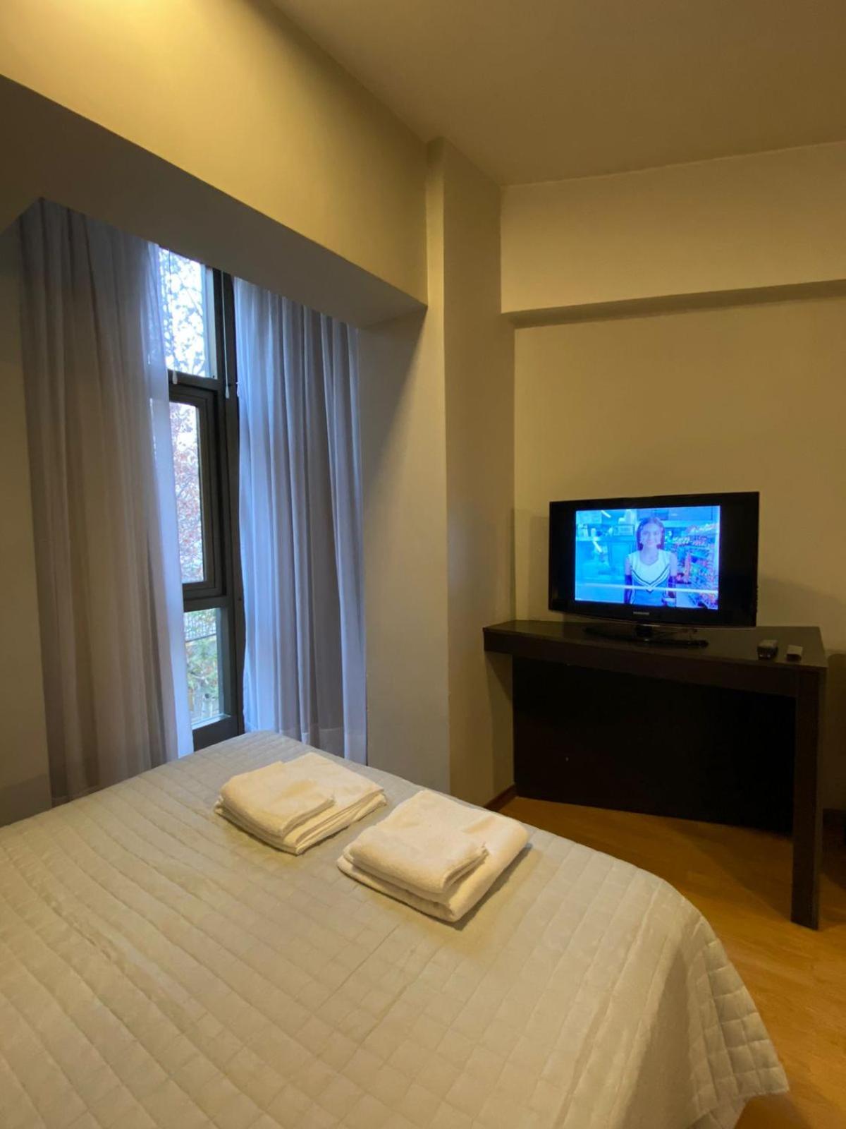 Andino Apartaments Rental Capital