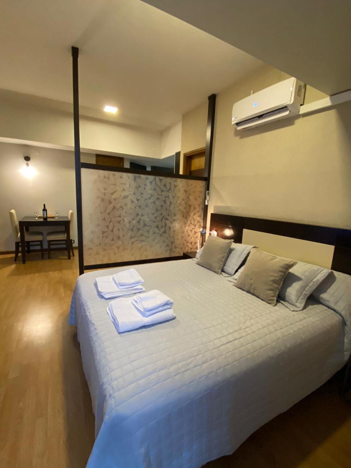 Andino Apartaments Rental Capital