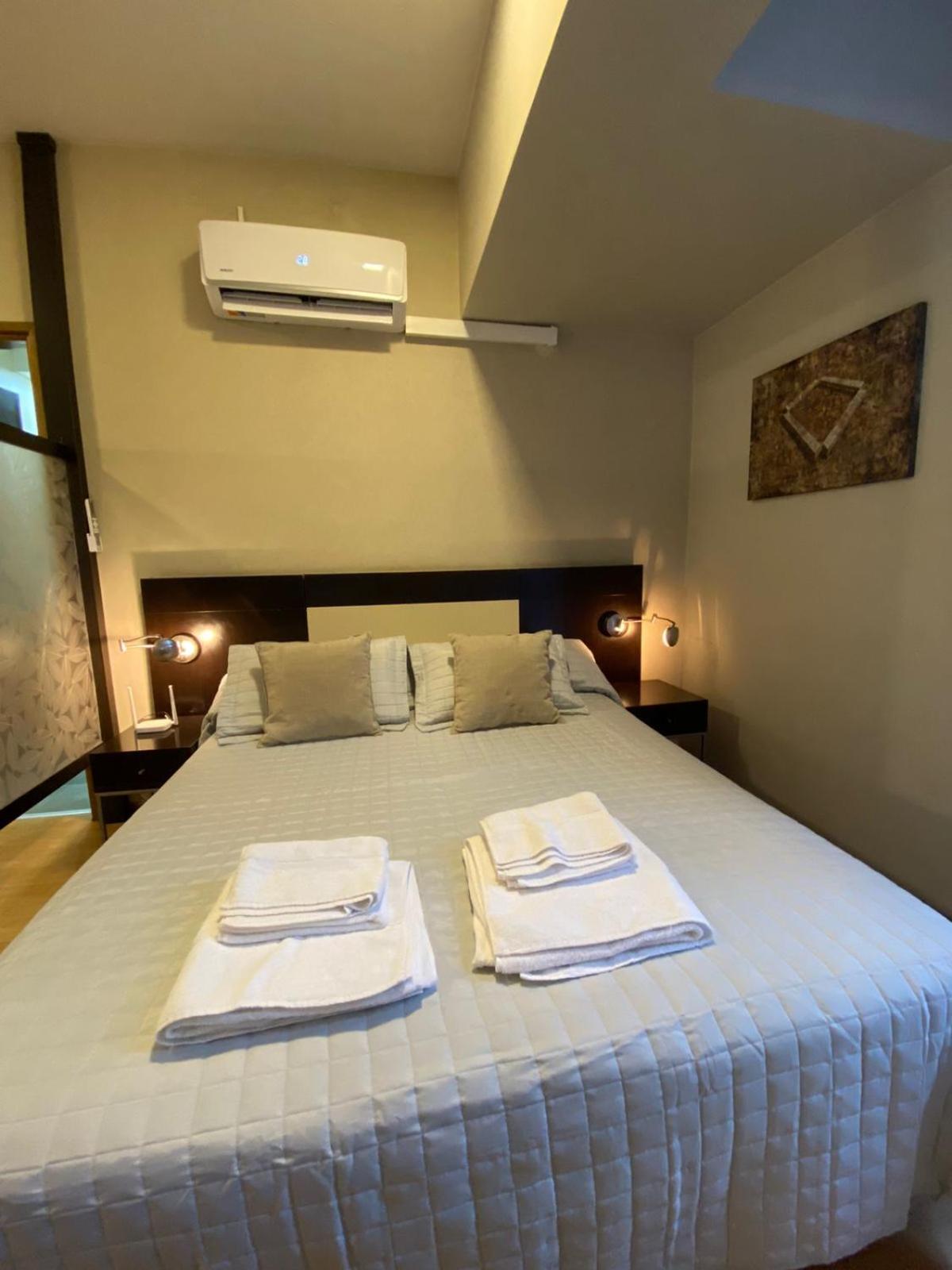 Andino Apartaments Rental Capital