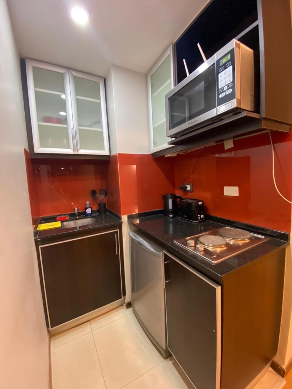 Andino Apartaments Rental Capital
