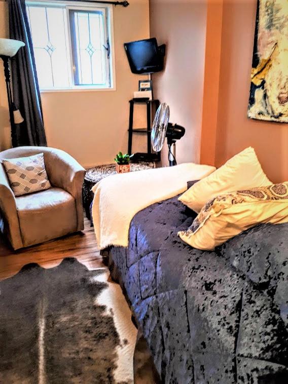 Marketa's Bed and Breakfast - Image 4