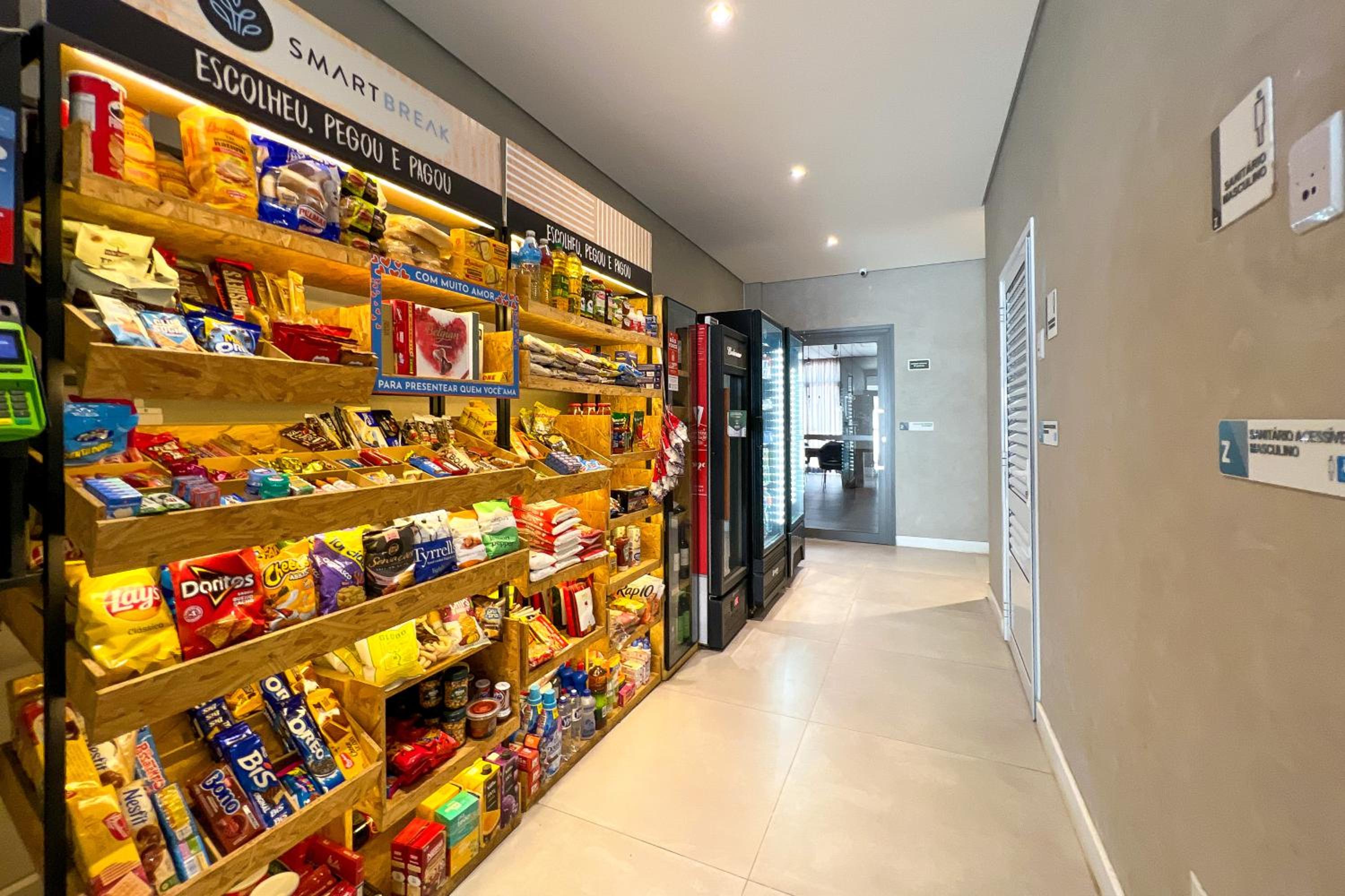 Studio novo em Pinheiros