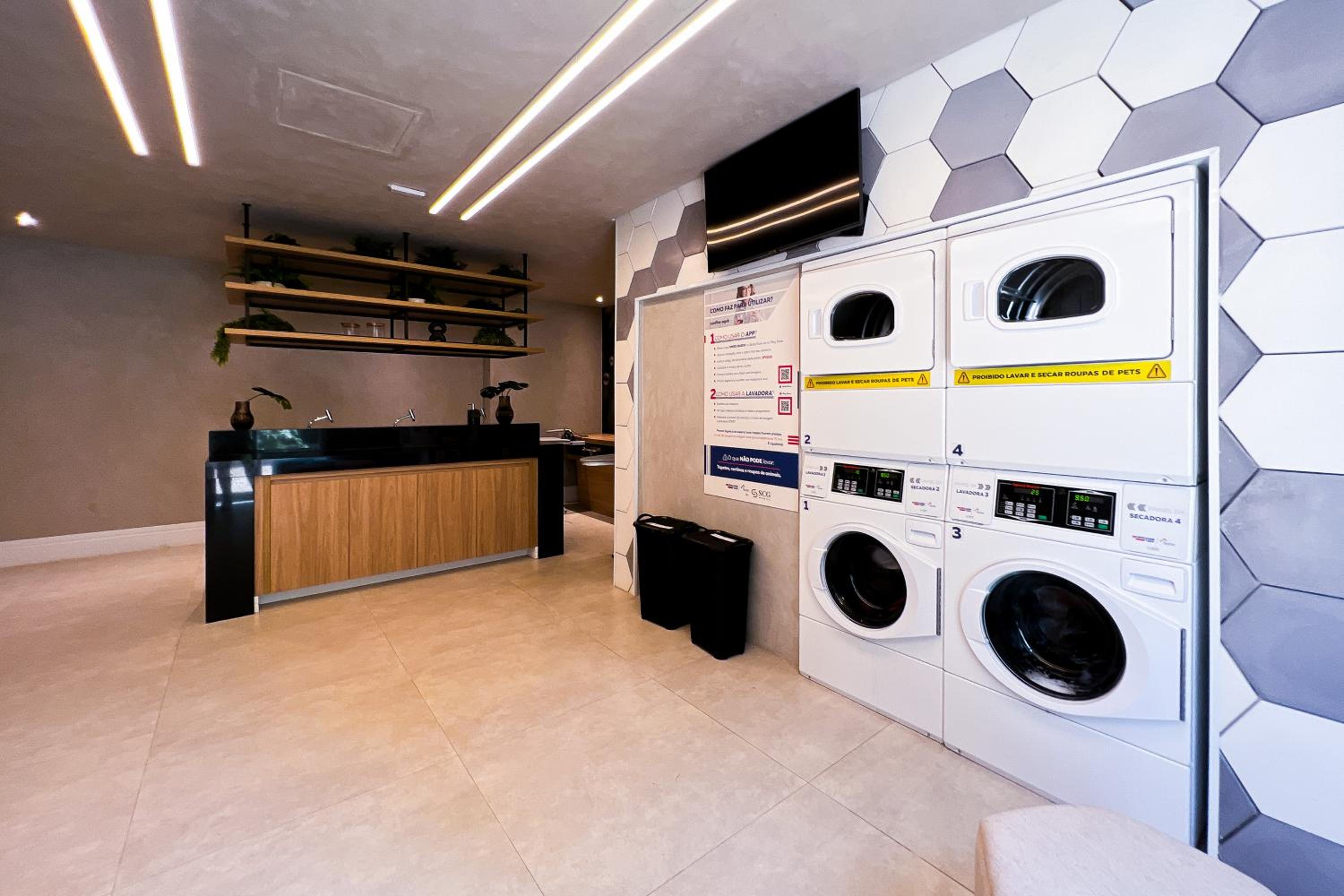 Studio novo em Pinheiros