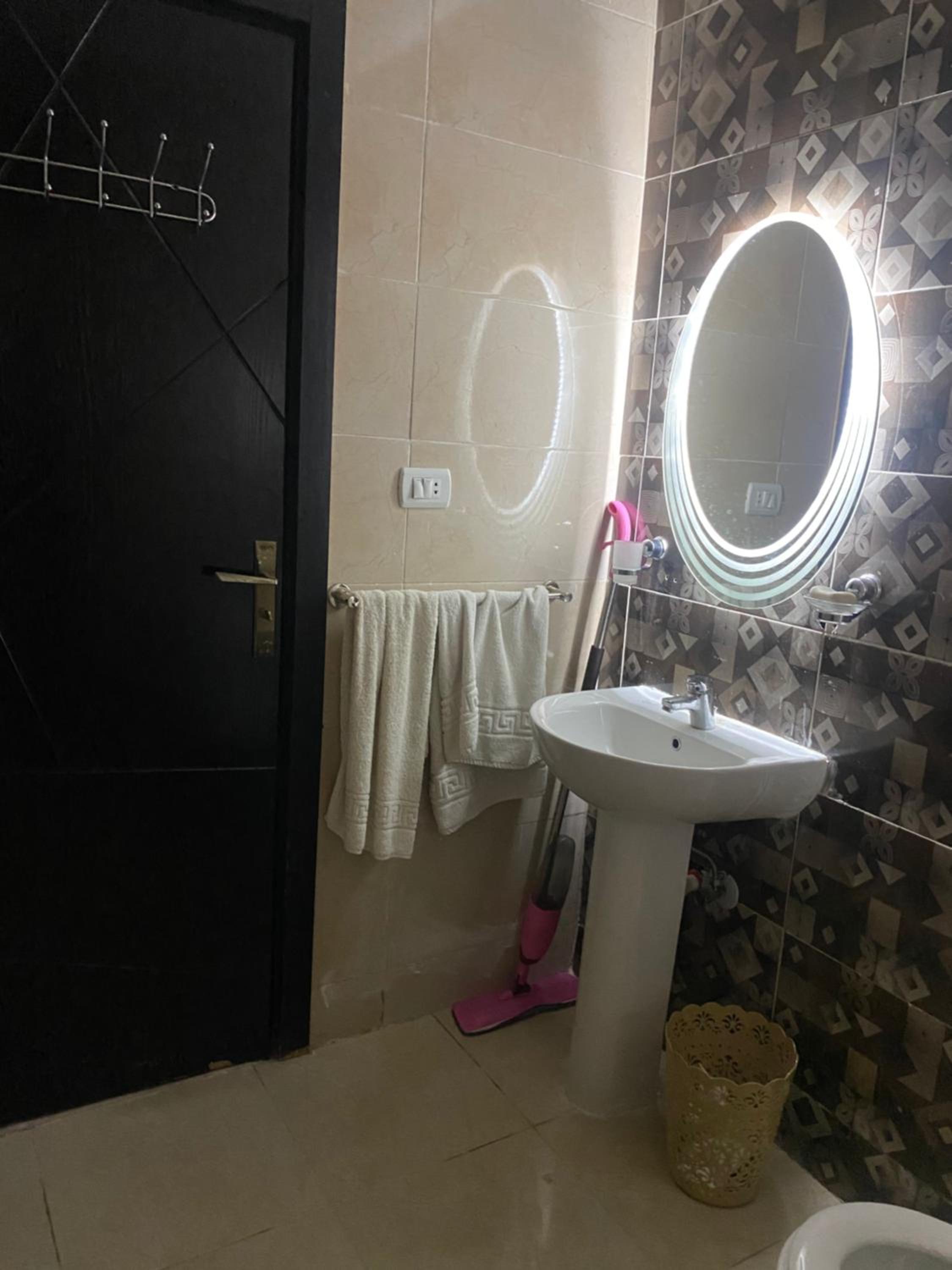 AQUA View resort