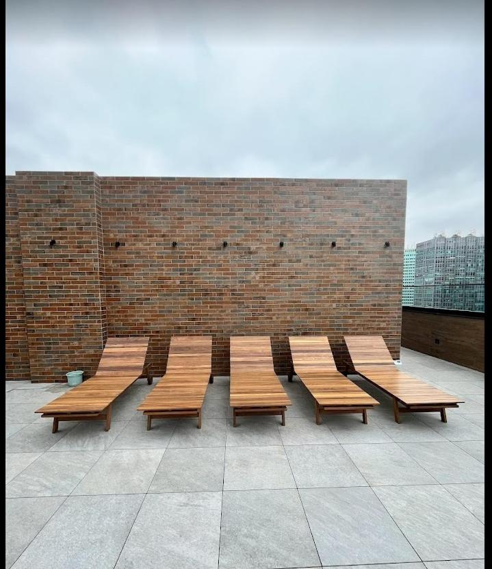 Studio no Largo da Carioca - Rio de Janeiro