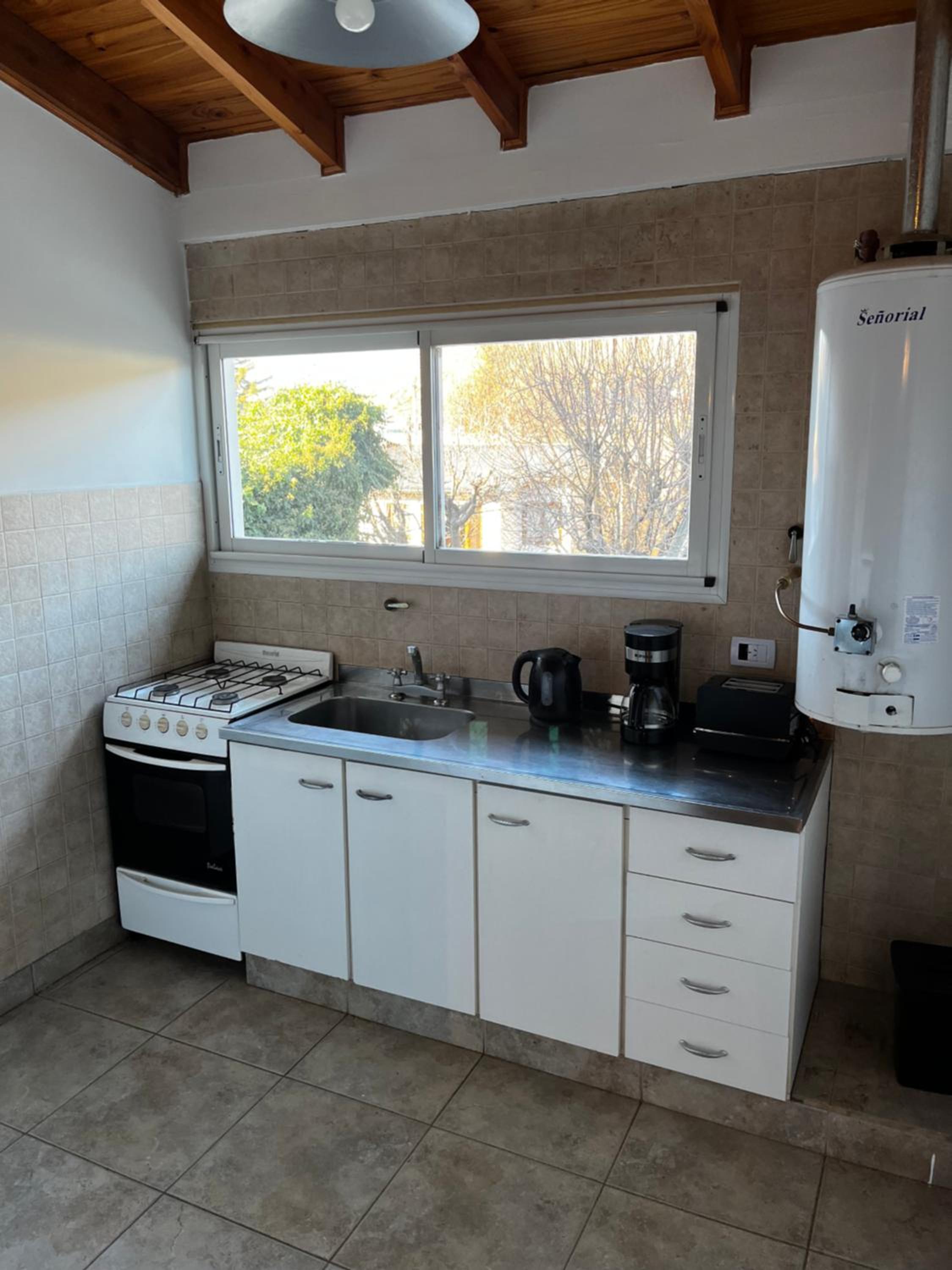Ameghino Flat