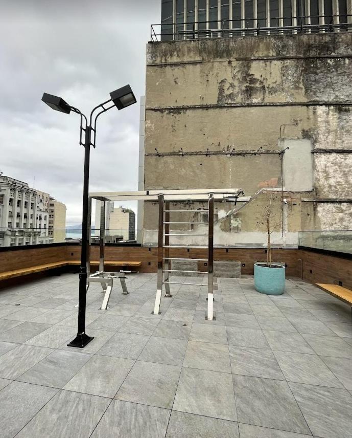 Studio no Largo da Carioca - Rio de Janeiro