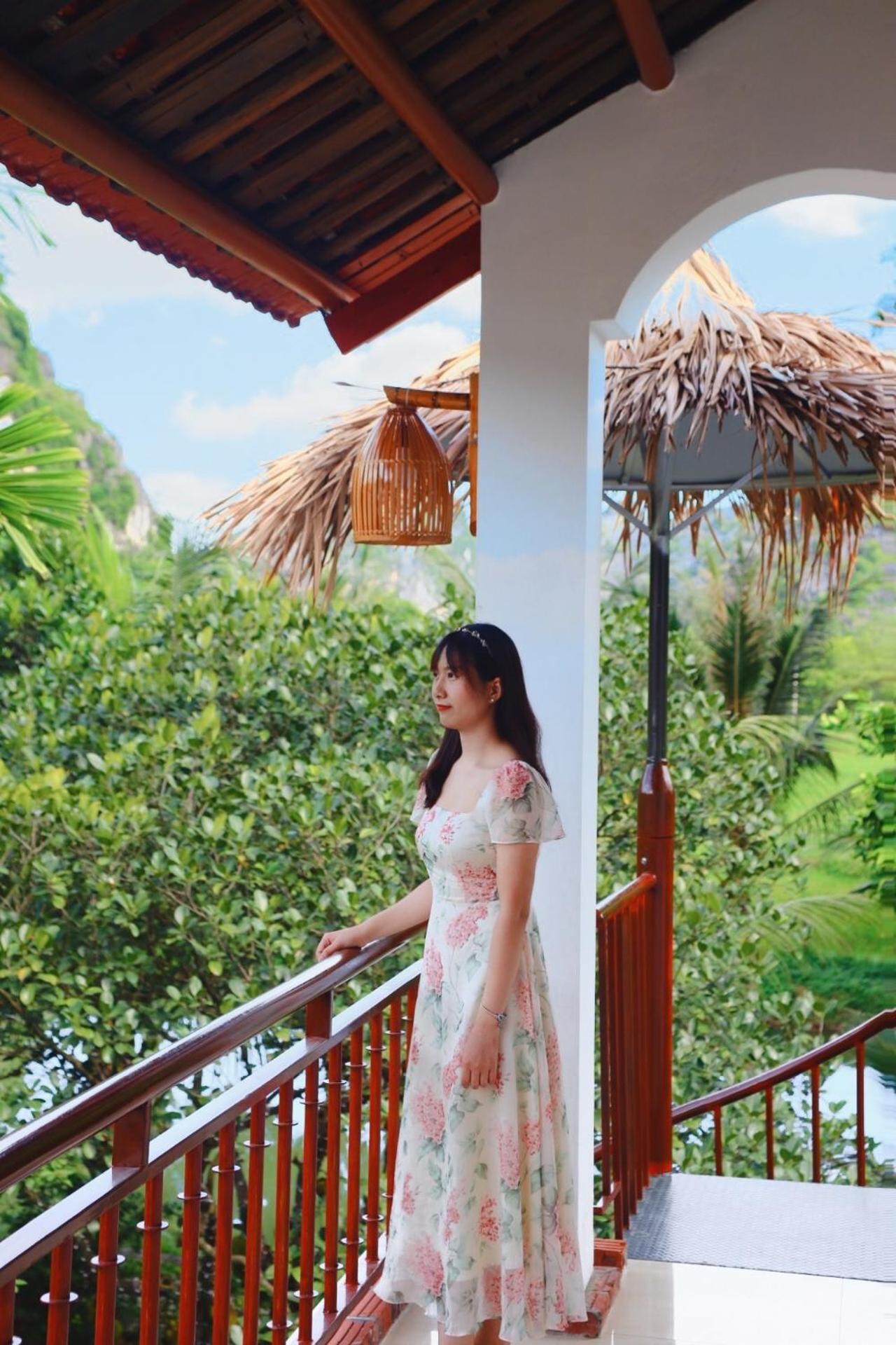 An's Eco Mountain Homestay