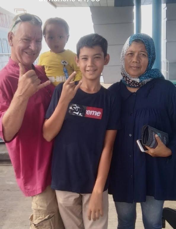pulau weh sabang marifi, Paya - 10