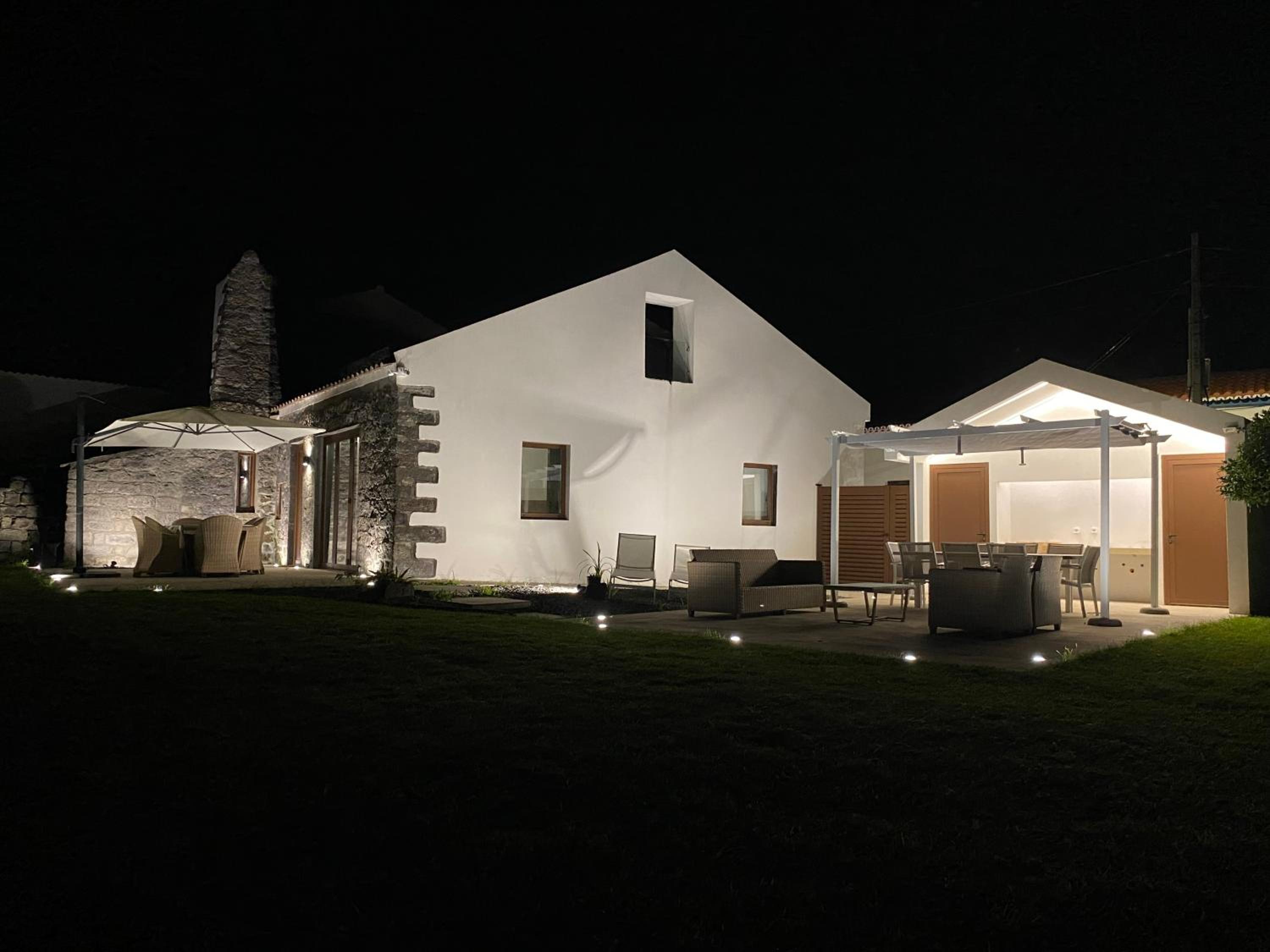 Casa das 7 Lombas view 3