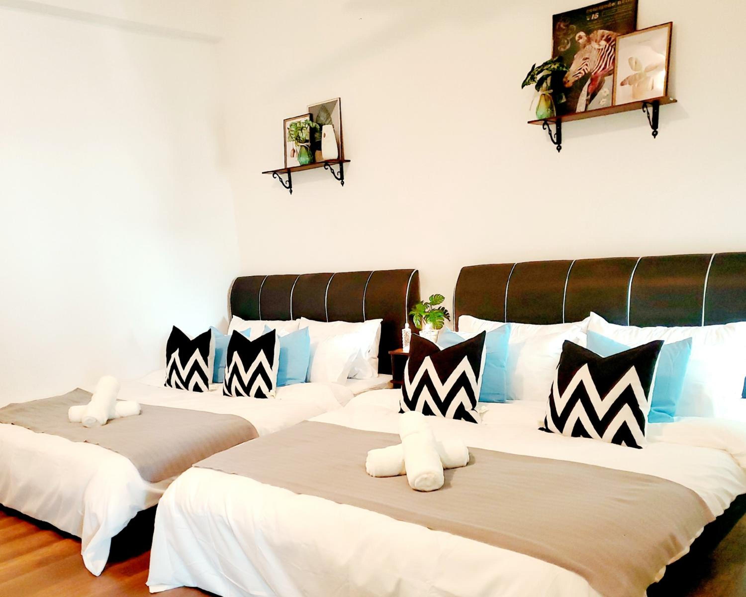 Ipoh City Executive Suite DFestivo by City Home Empire photo 8