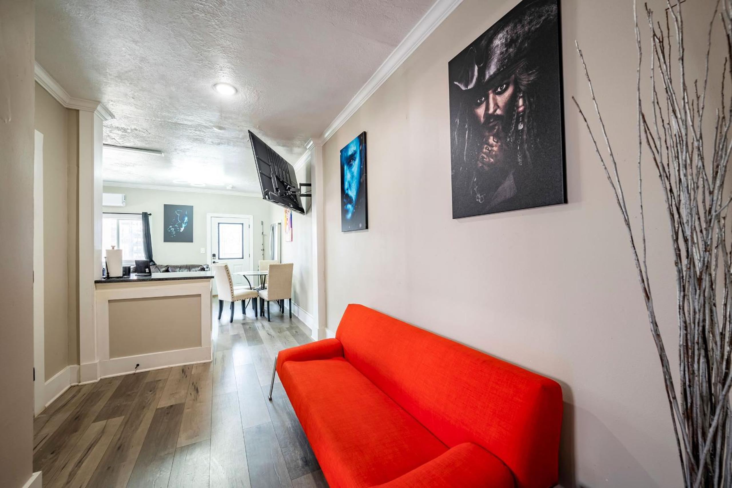 lounge