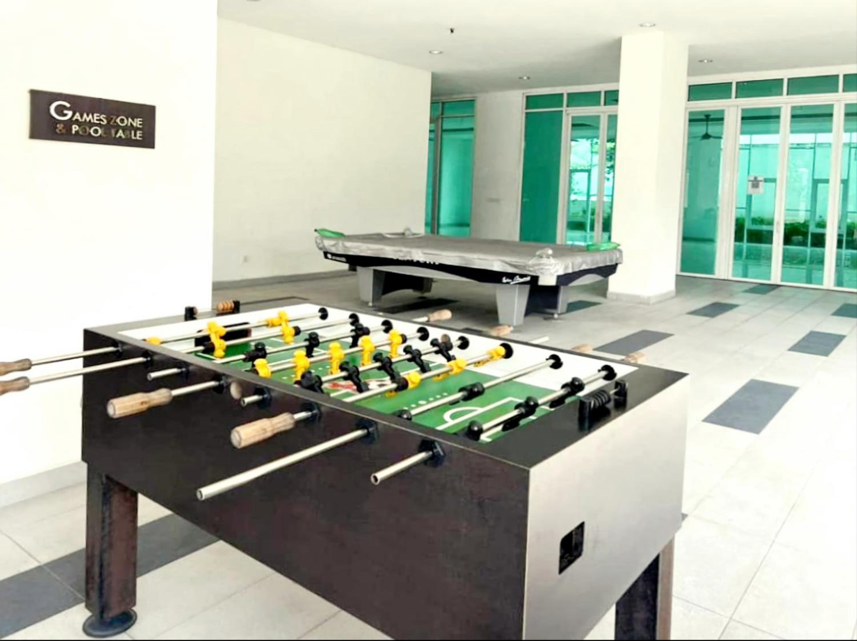 Ipoh City Executive Suite DFestivo by City Home Empire photo 6