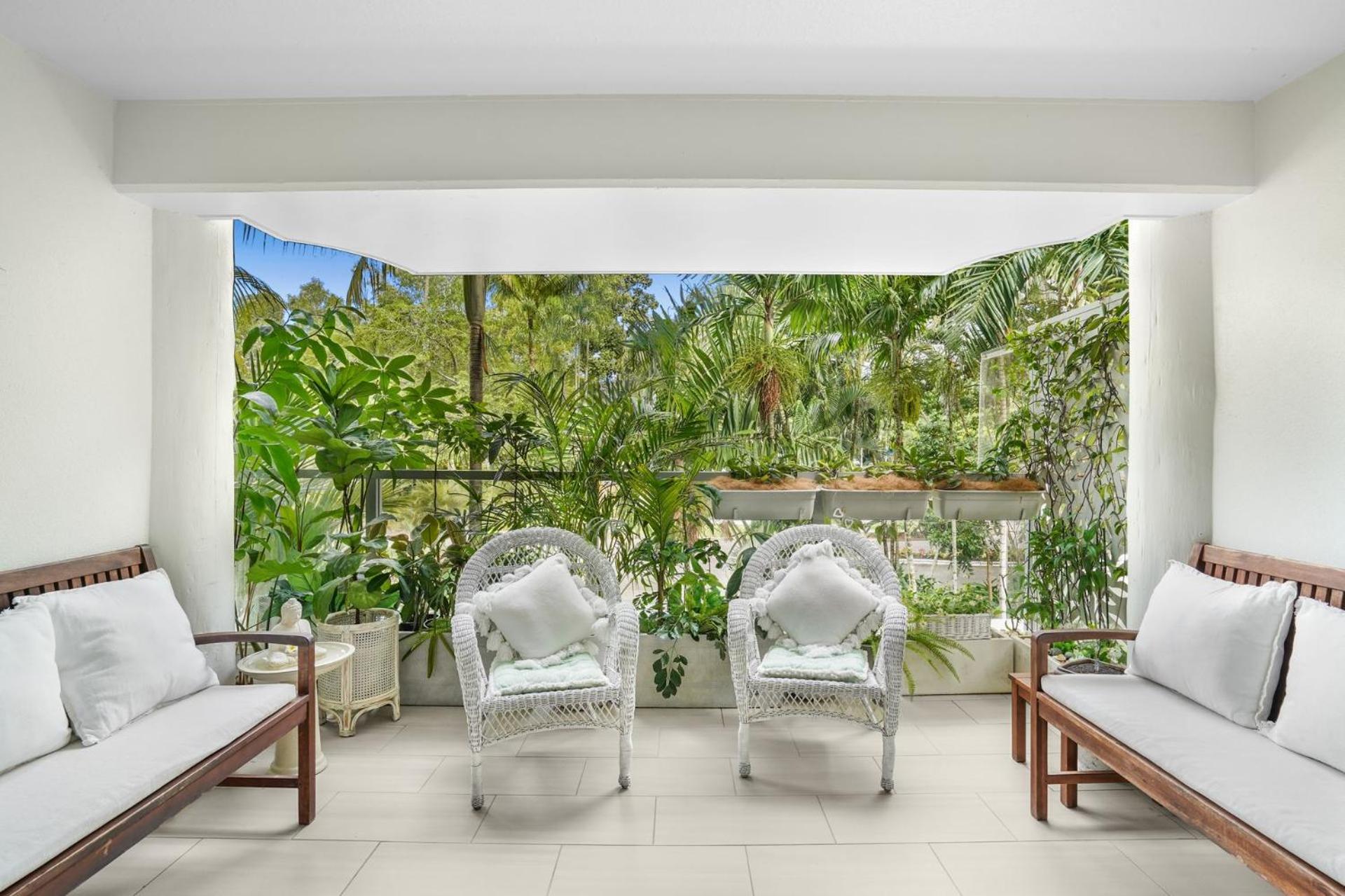 Belle Escapes Drift Beachfront Resort Suite 2202