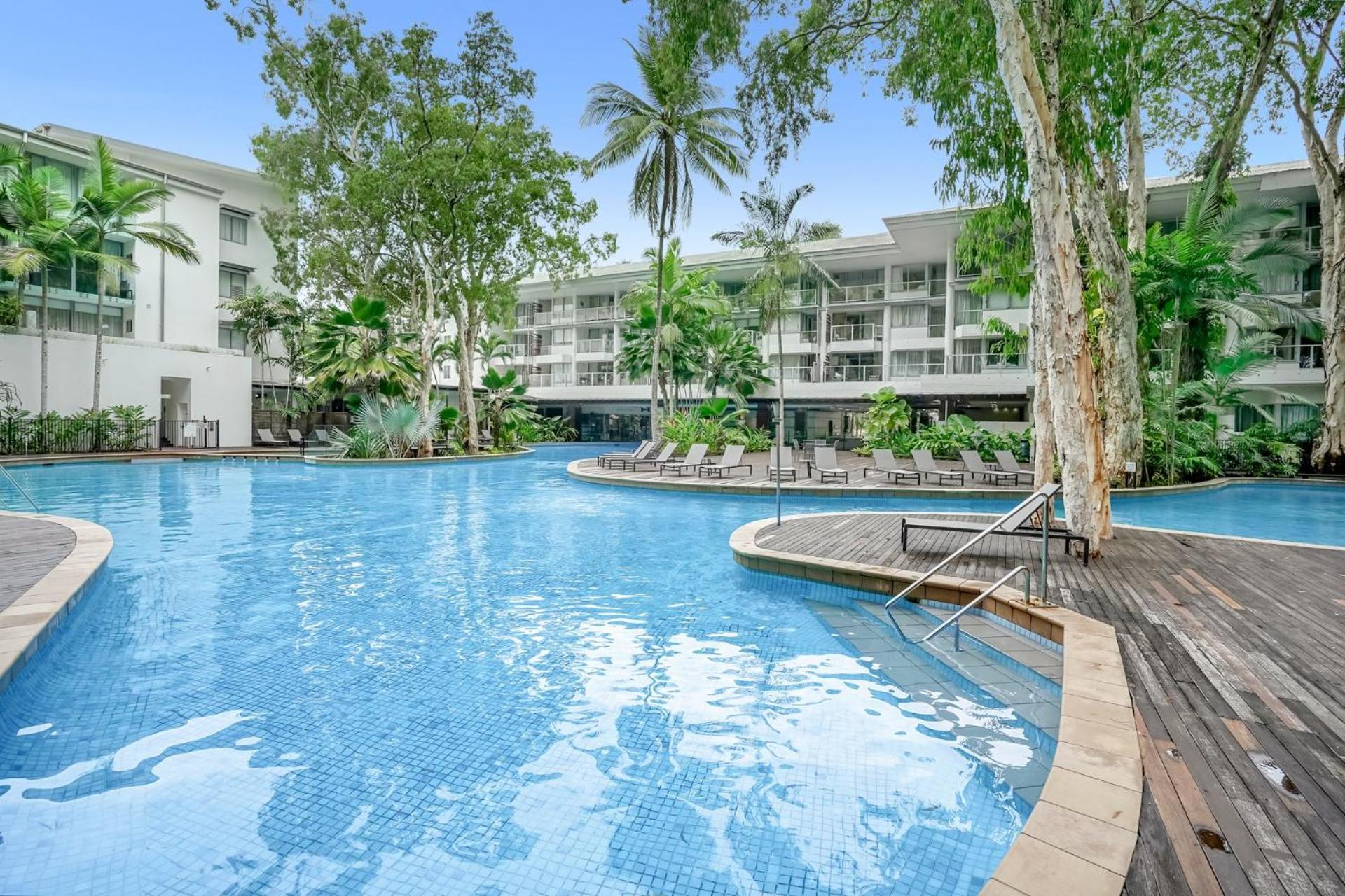 Belle Escapes Drift Beachfront Resort Suite 2202